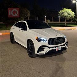 مرسيدس بنز GLE